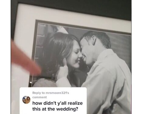 Woman Accidentally Marries Her Cousin And Only Realizes They Are Related While Pregnant