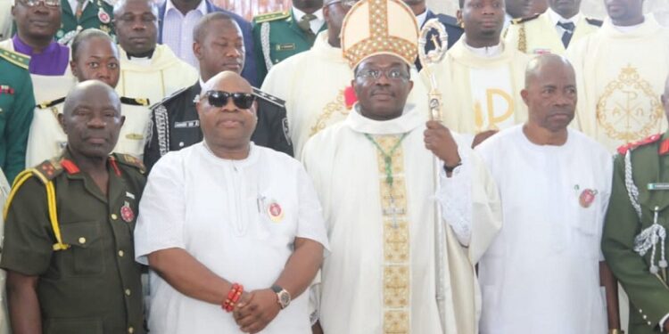 Fulfil All Campaign Promises – Cleric Charges Gov. Adeleke