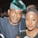 We Are Officially Divorced – Actress Ireti Doyle Finally Confirms Split From Actor Patrick Doyle (Video)