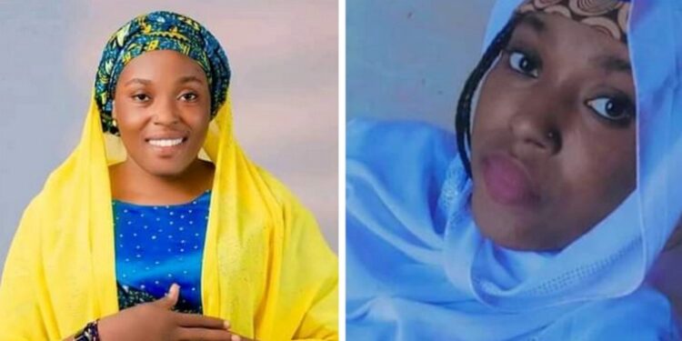 Lady Kidnapped After Disclosing Her Destination On Facebook While Traveling To Katsina