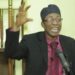 APC’s Muslim-Muslim Ticket Is Call To Jihad, Shows Supremacy Of Islam In Nigeria – Kano Preacher, Auwal, Tells Congregation To Vote Massively