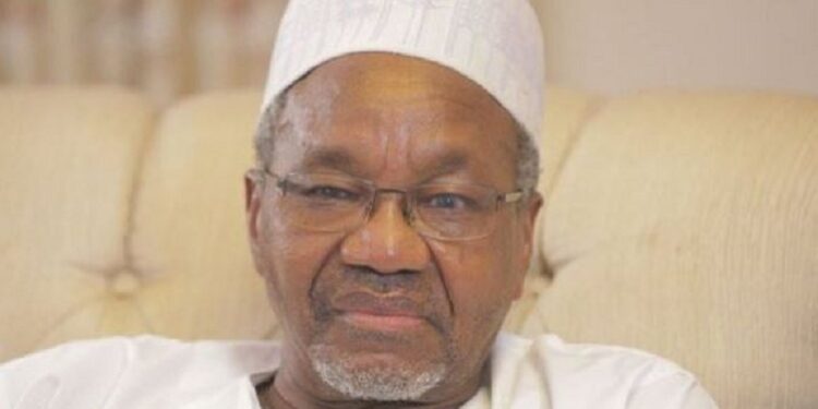 Presidential Elections Of 2003, 2007 And 2011 Were Rigged – President Buhari’s Nephew, Mamman Daura