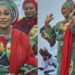 2023: Peter Obi’s Wife, Margaret Sends Message To Nigerians