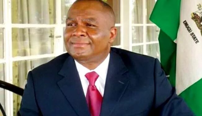 PDP Suspends Fayose, Nnamani, Funsho, Others (Full List)