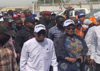 “I Am Back In Osun To Reclaim My Mandate” – Ex-Gov Oyetola