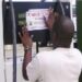 Eight Filling Stations Sealed In Osun For Selling Petrol Above Official Pump Price