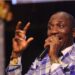 2023: Pastor Enenche Reveals God’s Chosen Candidate For Nigeria’s Next President