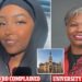 US Professor Sacked After Showing A Forbidden 14th-century Painting of The Prophet Muhammad To Student (Photo)