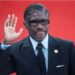 Equatorial Guinea Vice-President Orders The Arrest of President’s Son