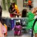 BBTitans: Sandra And Olivia Fight (Video)