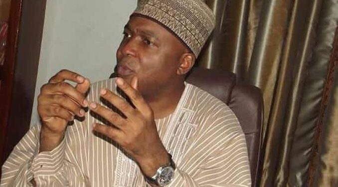 Ex-Senate President, Bukola Saraki Demands N20b, Apology From Gov Abdulrazaq