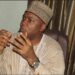 Ex-Senate President, Bukola Saraki Demands N20b, Apology From Gov Abdulrazaq