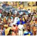 Osun: Oyetola Leads Road Procession To Celebrate Victory (Photos)
