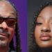 Let’s Make A Hit Record – Snoop Dogg Reaches Out To Tems (Video)