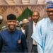 Tinubu Does Not Deserve The Treatment He Is Getting From Buhari And Osinbajo – Shettima