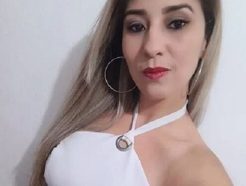 Brazilian Mum Dies In Front Of Her Children After Firework Gets Stuck In Her Clothes And Explodes