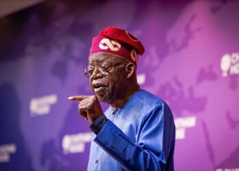 2023: “Vote For Me If You Want To Be Rich, I’ll Convert The Talents Of Yahoo Boys” – Tinubu Tells Nigerians