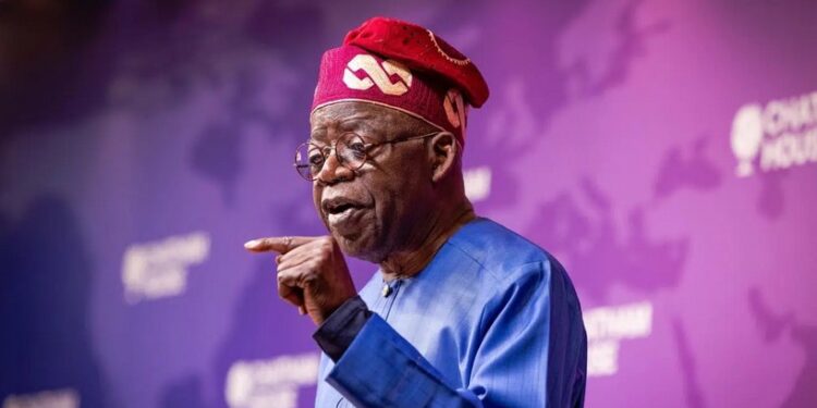 2023: “Vote For Me If You Want To Be Rich, I’ll Convert The Talents Of Yahoo Boys” – Tinubu Tells Nigerians