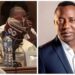 ‘Tinubu Slept Through Presidential Candidates Meeting, Didn’t Say A Word’ – Sowore