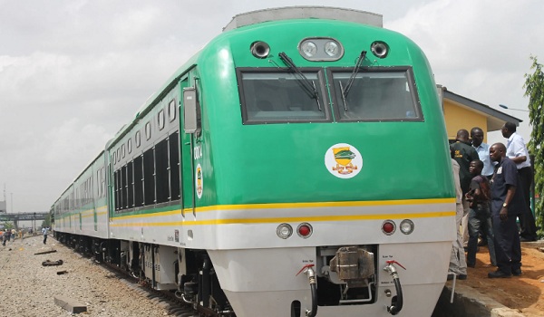 Identity Of Eight Edo Train Attack Suspects Charged With Kidnapping Revealed (Names)