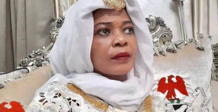 Alleged Defamation: Abiola’s Widow Seeks N100bn Damages From IGP