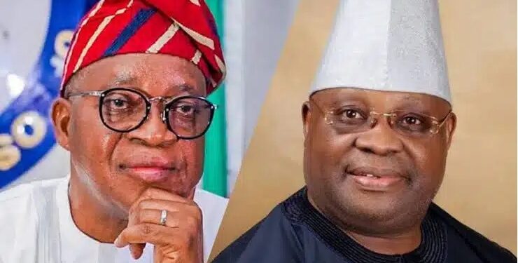 APC Requests For Tight Security As Osun Petition Tribunal Set To Resume