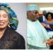 ‘I Want To Be First Yoruba Woman To Become First Lady’ – Titi Abubakar Begs Nigerians To Support Atiku