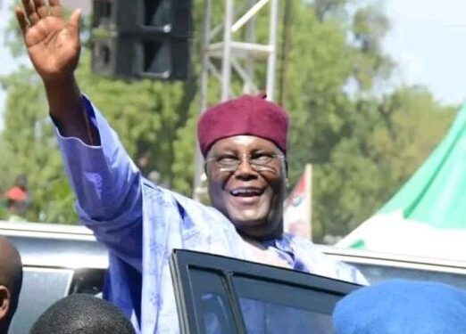 2023: Atiku Blasted Over ‘No Vote, No Contracts’ Statement During Abeokuta Town Hall