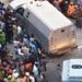 Bullion Vans Spotted at Tinubu’s House in 2019 Missed Their Way – Lagos APC Organising Secretary