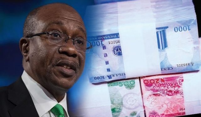 Newly Redesigned Naira: Stop Putting Old Notes in ATMs or Face Penalty – CBN Warns Banks