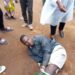 Coffin Maker Arrested In Hospital For Removing IVF From Patients