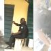 Ajah Policemen Allegedly Caught Drinking On Duty