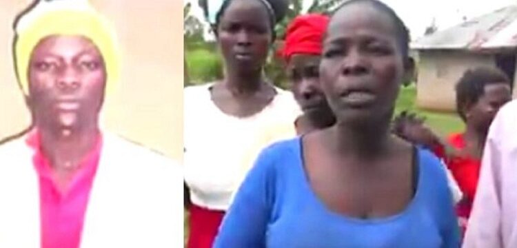 Student Who Faked Own Kidnap Returns Home After His Mother Fails To Send Ransom