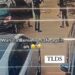 Terrifying Footage Captures Arm Robbers Operating In Broad Day Light In Benin (Video)