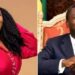 Yemi Alade Reacts After She Was Accused of Getting Pregnant For Togolese President
