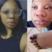 Man Shares Photos Showing The Physical Transformation His Friend Experienced During Pregnancy