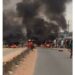Massive Protests Rock Benin City (Videos)