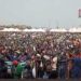 Massive Crowd At Peter Obi’s Rally in Osun State As He Tells Supporters To Vote Out APC, PDP (Photos & Video)
