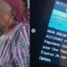 Nigerian Doctor Places Curse On Yahoo Boys That Wiped Away N800K From Account Of Aged Retiree