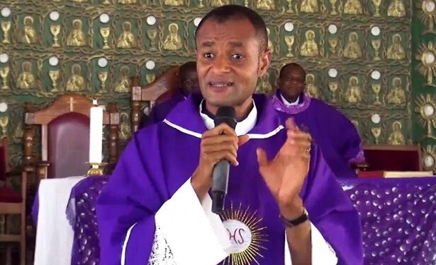 Why Do We Complain When Someone Without Qualification Becomes President? – Catholic Priest Queries Christians Who Say “When Favor Speaks For You, Qualification Is Not Needed”
