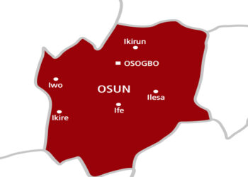 Worries As Osun Tops List Of Politically Violent States