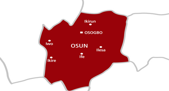 Worries As Osun Tops List Of Politically Violent States