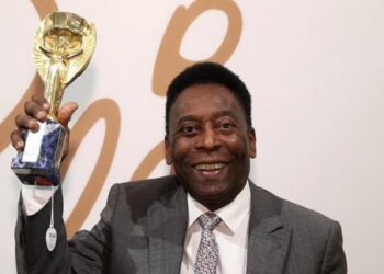 FIFA To Ask Nigeria To Name A Stadium After Football Legend, Pele