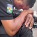 Gridlock On Third Mainland Bridge As Hit-And-Run Driver Badly Wounds Nigerian Policeman