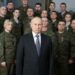 “Things Are Getting Dead Serious, Make Your Peace With God, As It May Be Now Or Never” – Watch President Putin’s New Year Speech (Video)