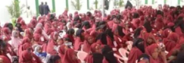 Woman Leaves Her Marriage In Kano State And Goes On To Marry A Suitor Her Daughter Rejected