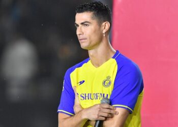 Ronaldo Missing As FIFA Releases Nominees For 2022 Best Men’s Player Award (Full List)