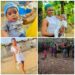 6-month-old Baby Boy Dies In His Sleep After Mother Allegedly Gave Him Tramadol In Order To Go Clubbing (Photos & Video)