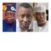 Tinubu, A Well-Known Thief Sues Another Thief, Atiku – Sowore