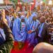 What Tinubu Told Mammoth Crowd Of Supporters In Jigawa (Photos & Video)